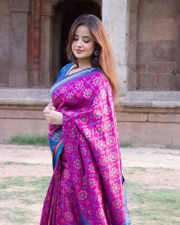 Komal Bharti