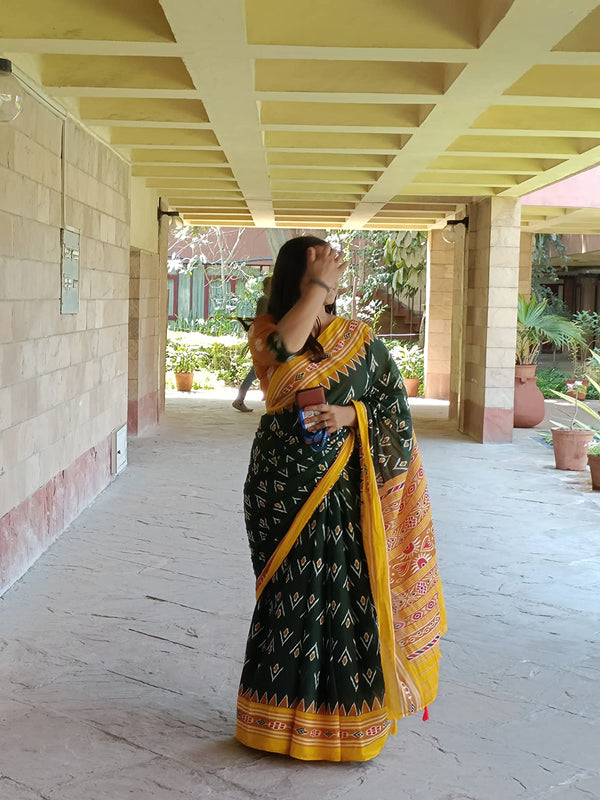 Padamavati CV