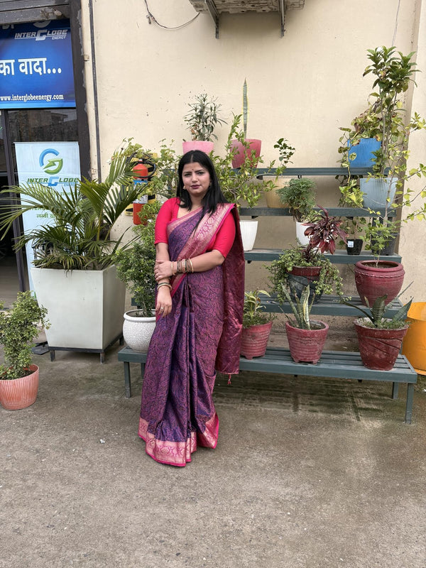 Priya Sharma